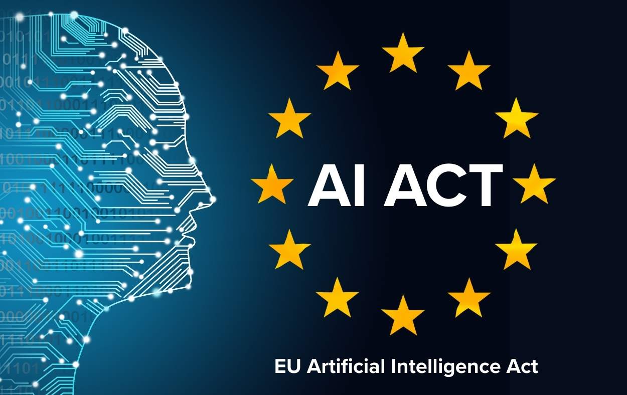 AI ACT Europe - RIVOLUZIONE ONLINE