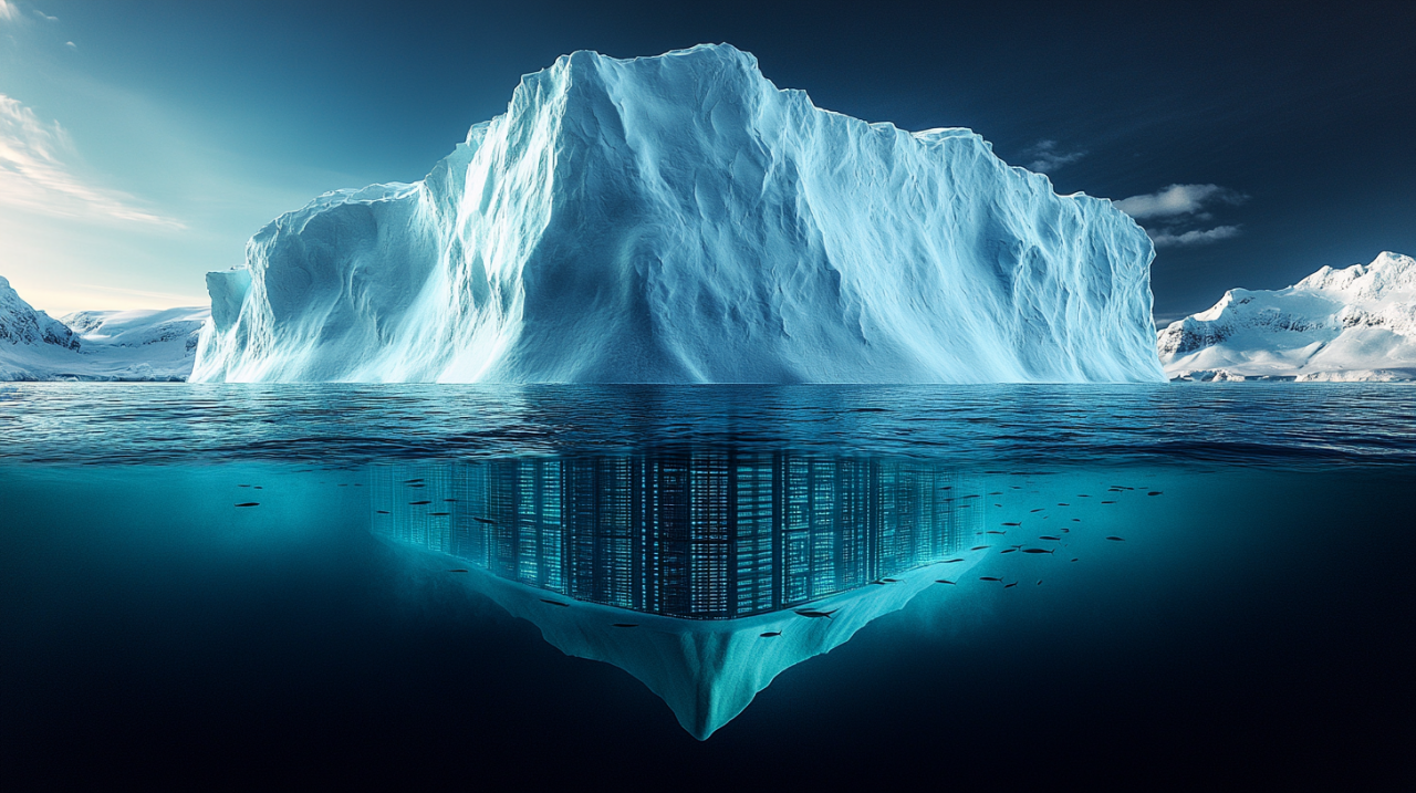 AI a basso impatto ambientale -RIVOLUZIONE ONLINE