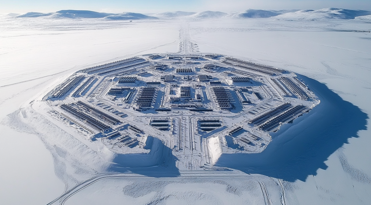 AI e consumo energia acqua ambiente - RIVOLUZIONE ONLINE