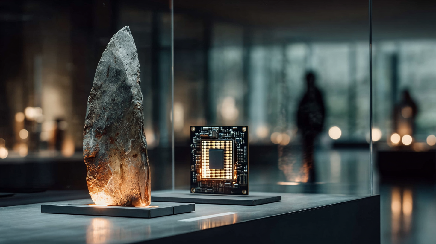 André Leroi-Gourhan