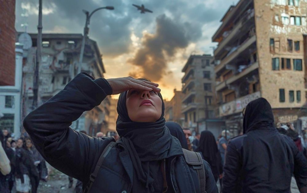 Armi ad intelligenza artificiale autonome - RIVOLUZIONE ONLINE