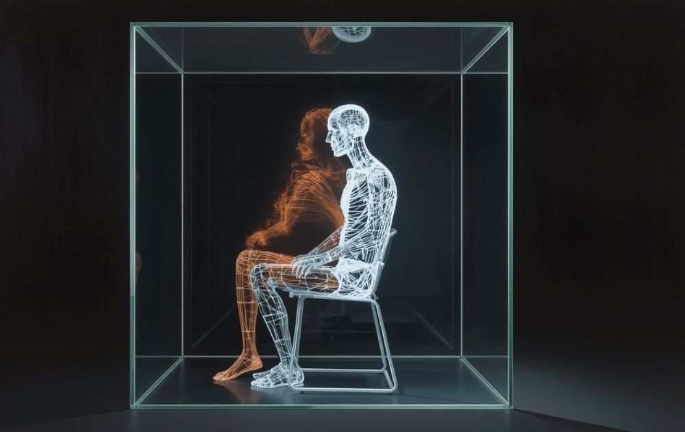 Consciousness cluster - Rivoluzione online