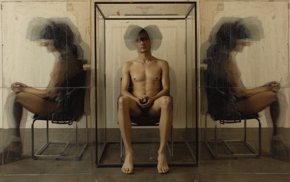 Consciousness cluster