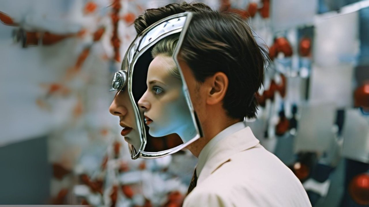 Divergent creativity and AI - RIVOLUZIONE ONLINE