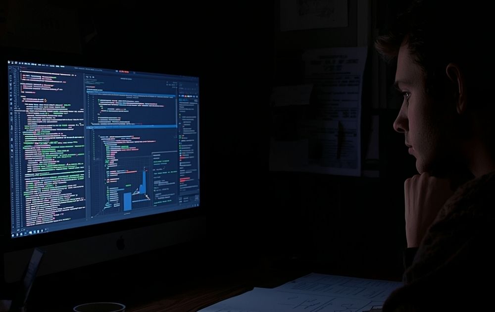 Donald Knuth e Filip Stappers