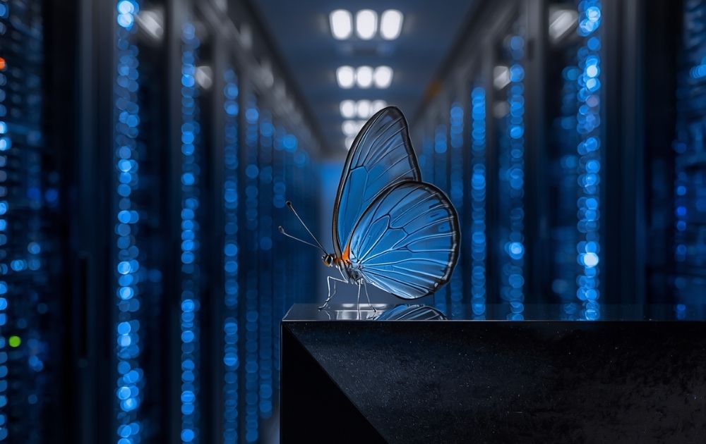 Glasswing - Anthropic