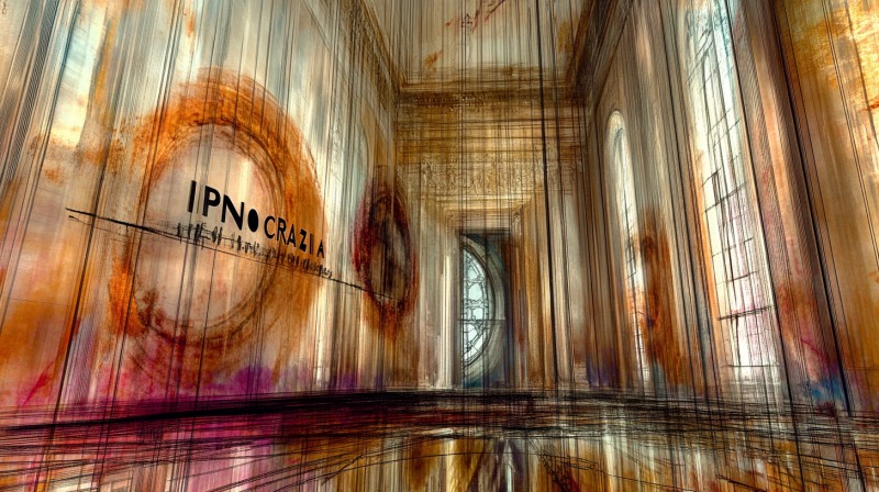 IPNOCRAZIA Rivoluzione Digitale