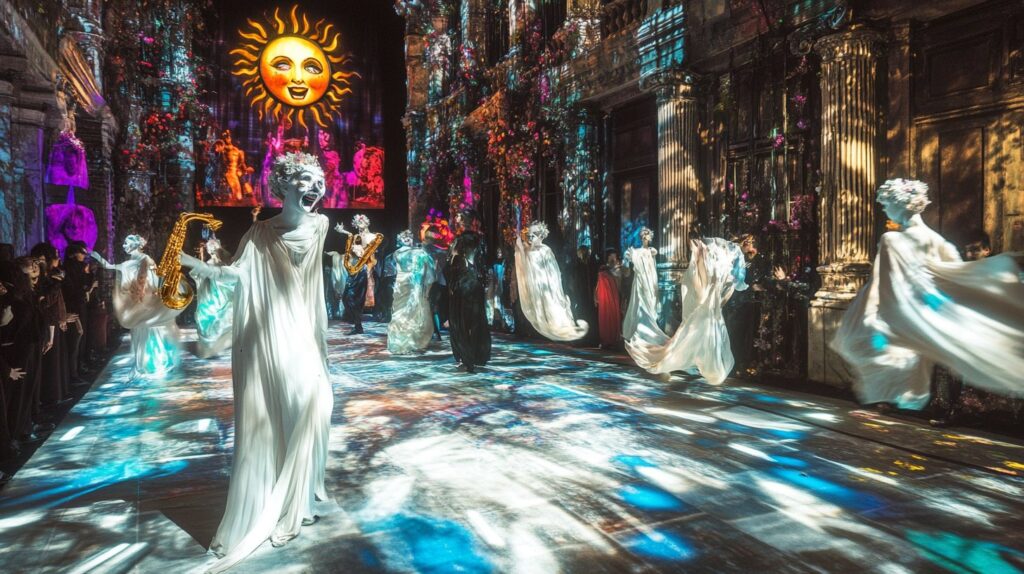 Intelligenza artificiale che genera se stessa - RIVOLUZIONE ONLINE