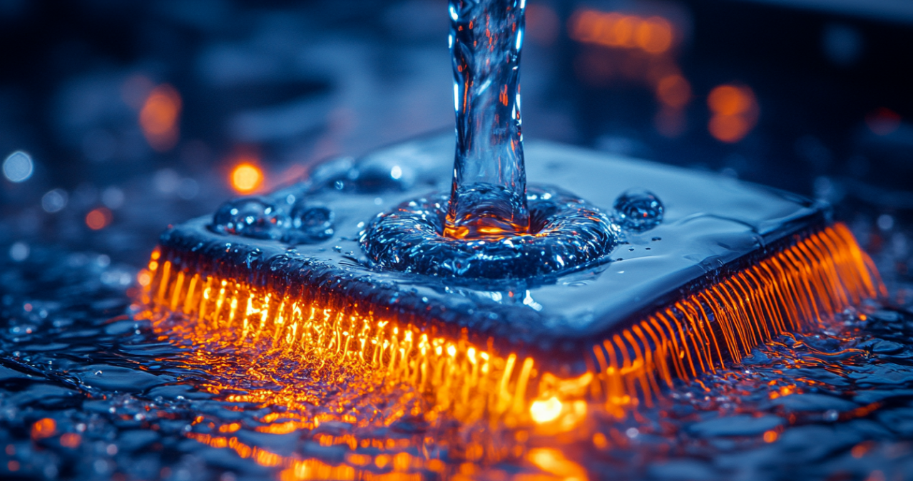 Intelligenza artificiale sostenibile - RIVOLUZIONE ONLINE