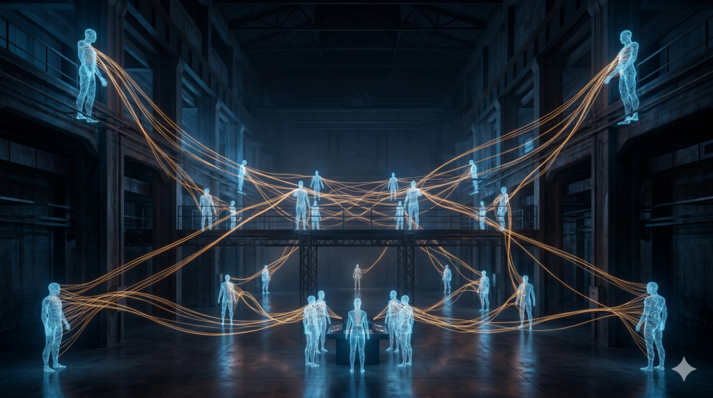 Intelligenze artificiali relazionali