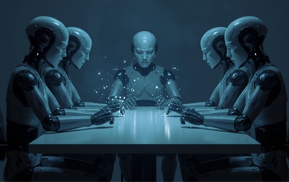 La cooperazione che si eredita