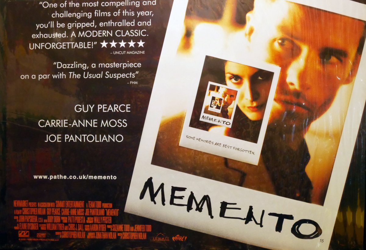 Memento