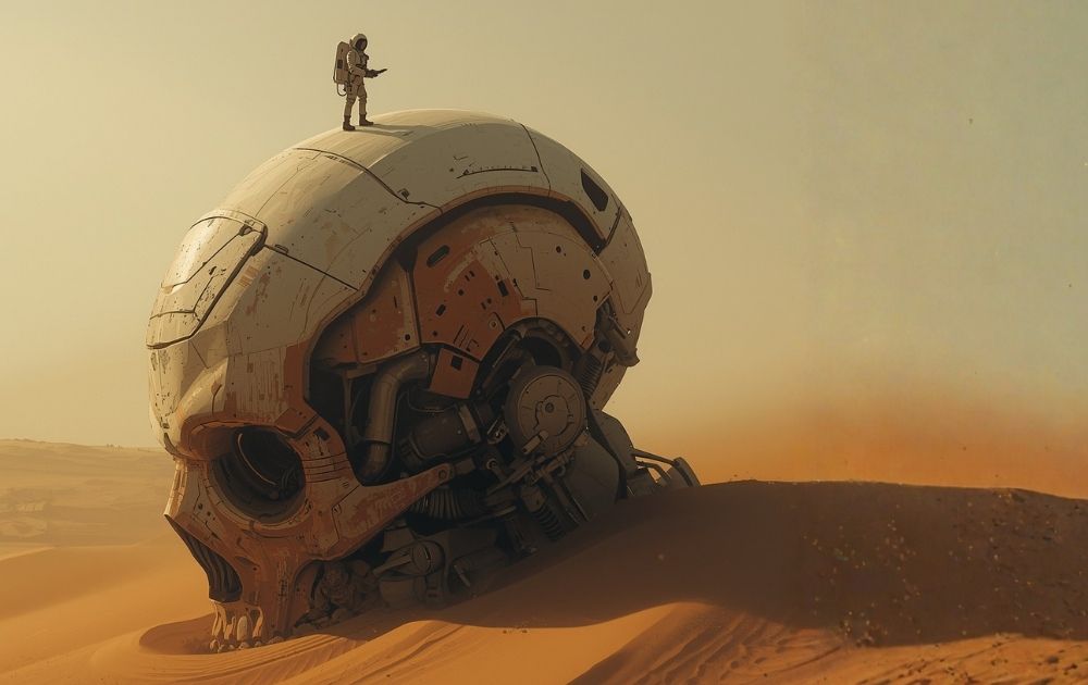 Nani sulle spalle dei giganti