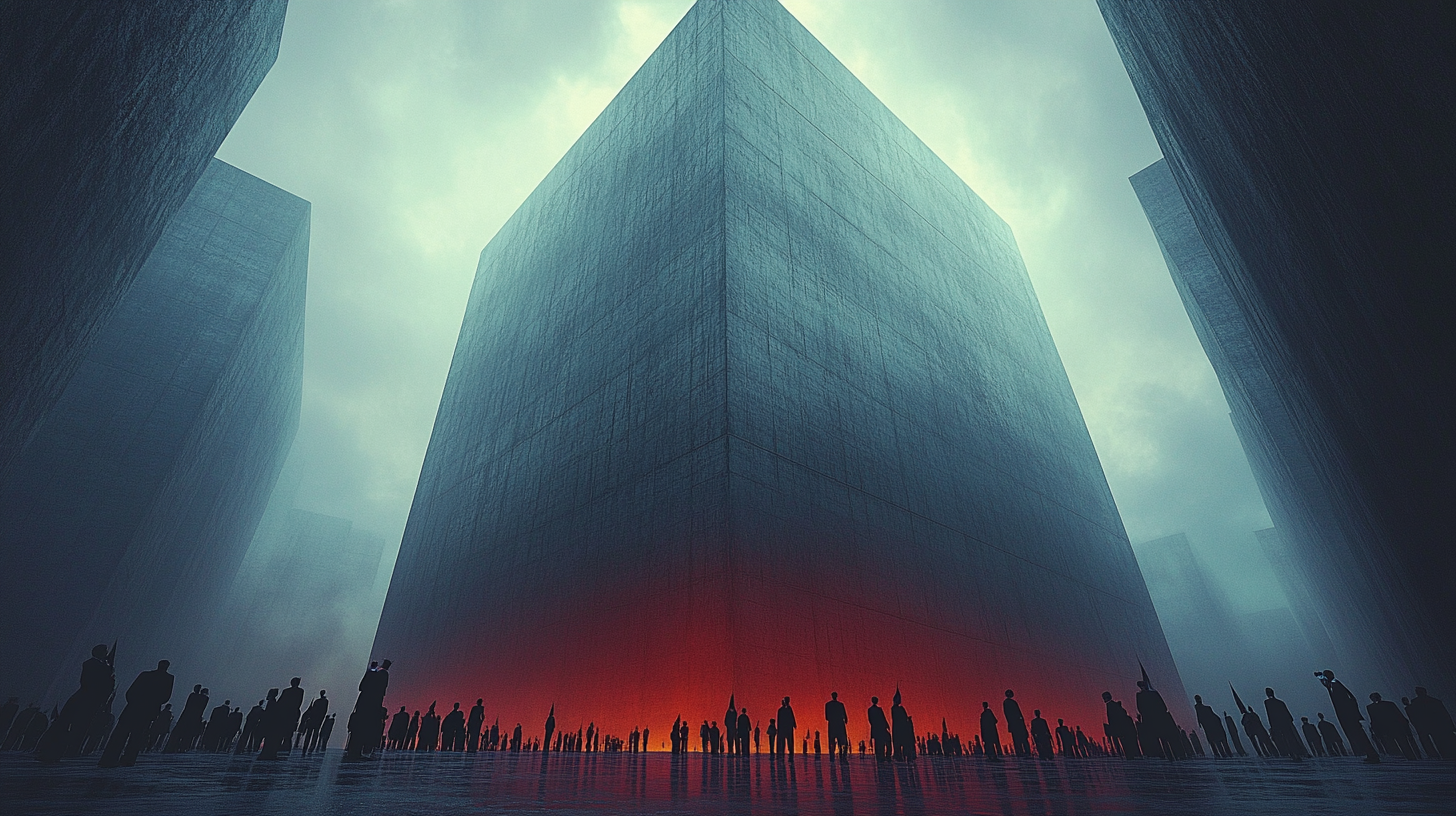 Palantir / Anthropic