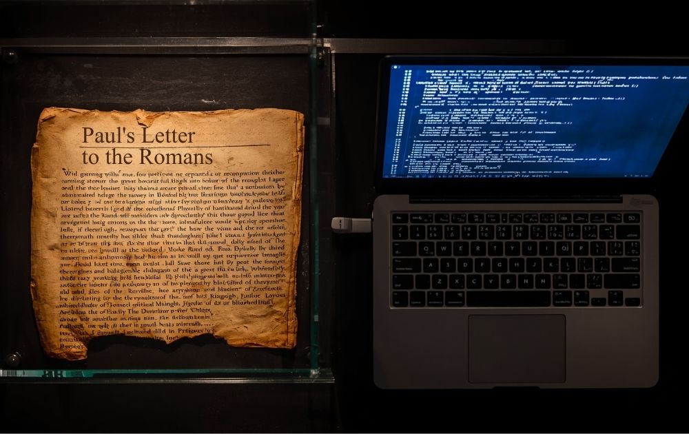 Non capisco le mie stesse azioni. Non faccio quello che voglio, ma faccio quello che odio