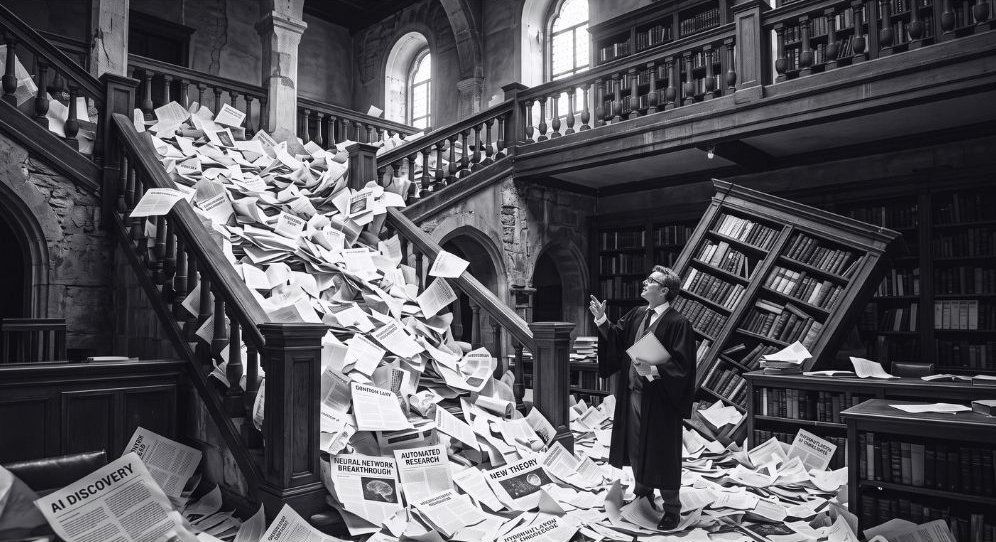 Paper e conoscenza
