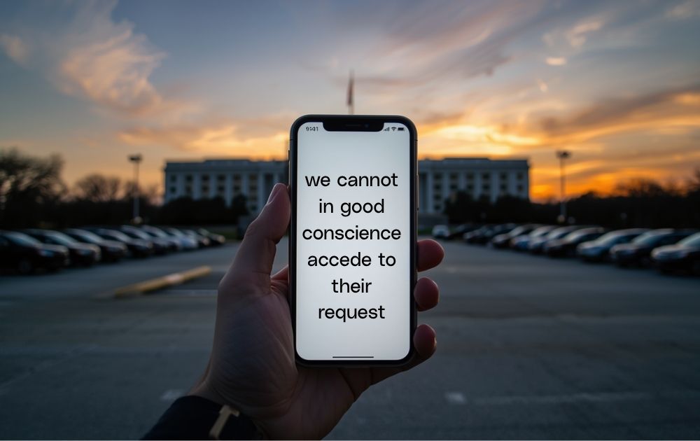 Pentagon vs Anthropic