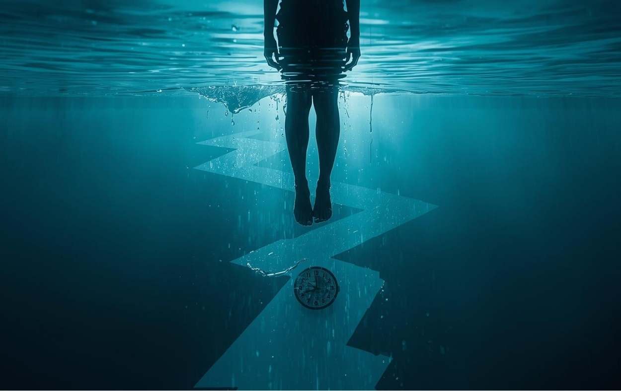 Potere e maturità - RIVOLUZIONE ONLINE