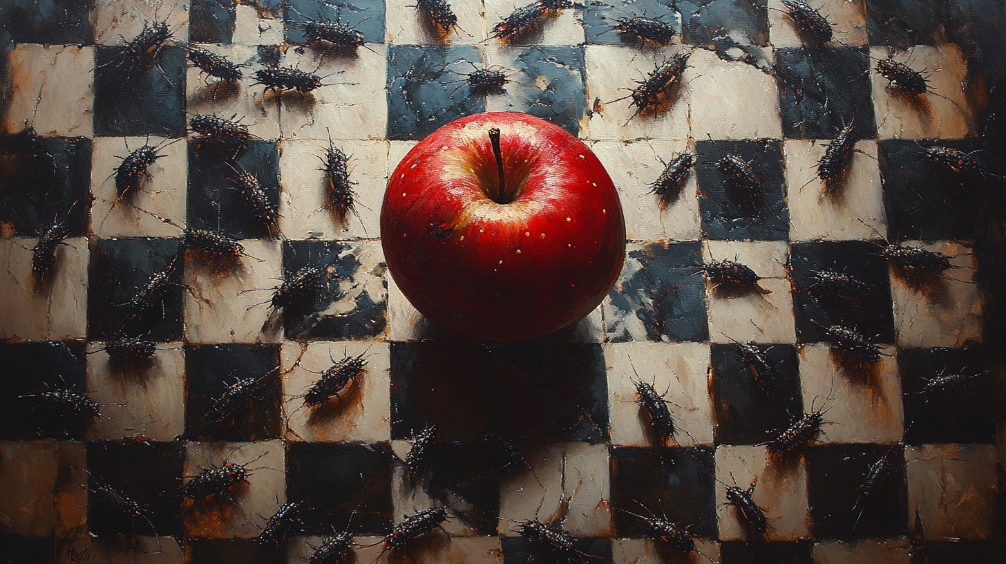 Sistemi che coordinano le proprie azioni con una tale efficienza da diventare opachi a chi dovrebbe supervisonarli