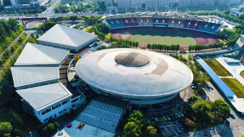 Southwest Jiaotong University (SWJTU)