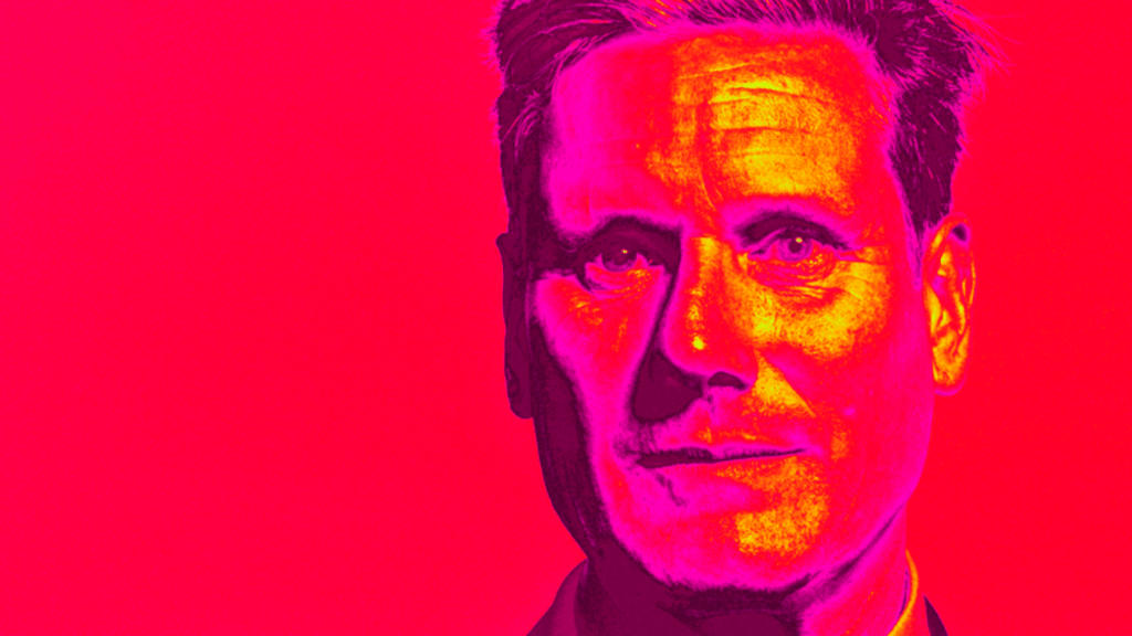 Keir Starmer