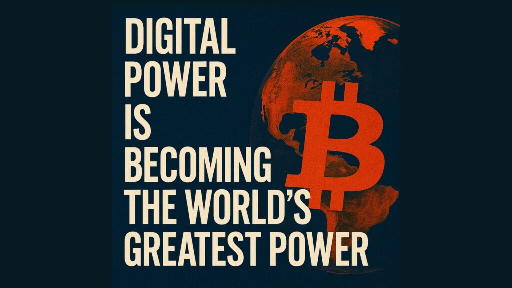 TRUMP IMPERO CRYPTO