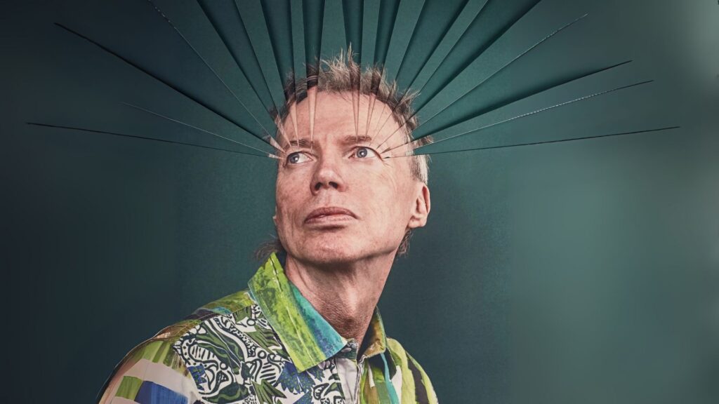 The Mind-Expanding ANDY CLARK