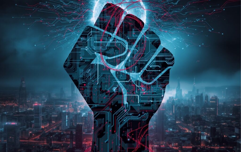 Un nuovo patto democratico, prima che le Big Tech diventino Stato