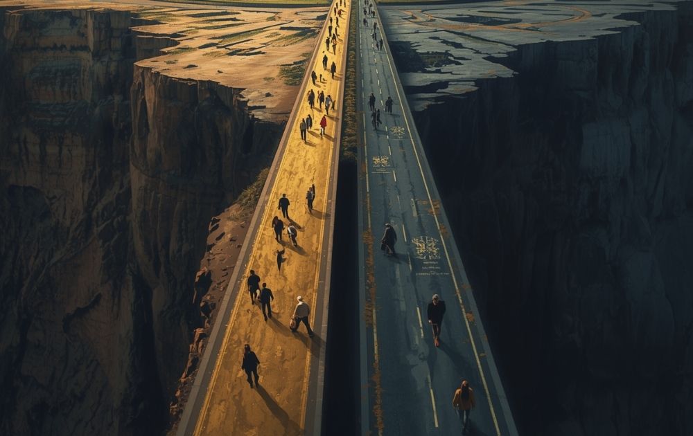 Un’altra strada