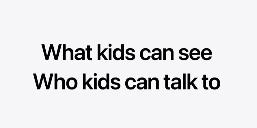 child protection