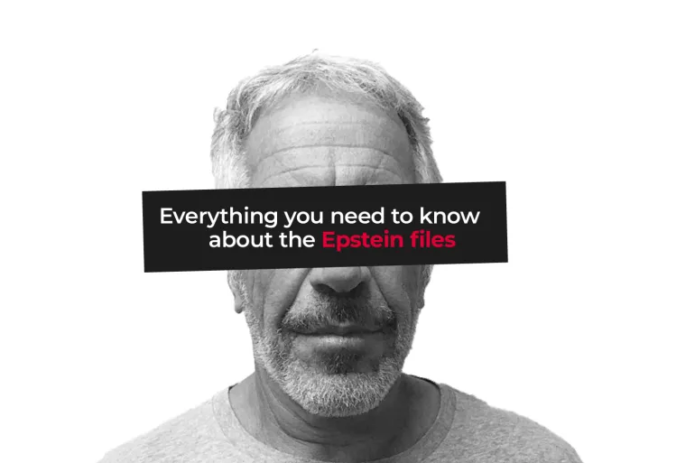 Al Jazeera - EPSTEIN