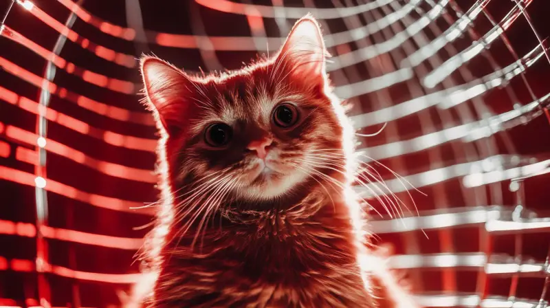 gatto quantistico - rivoluzione online