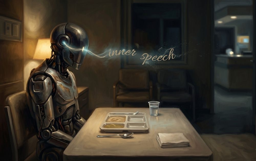 inner speech