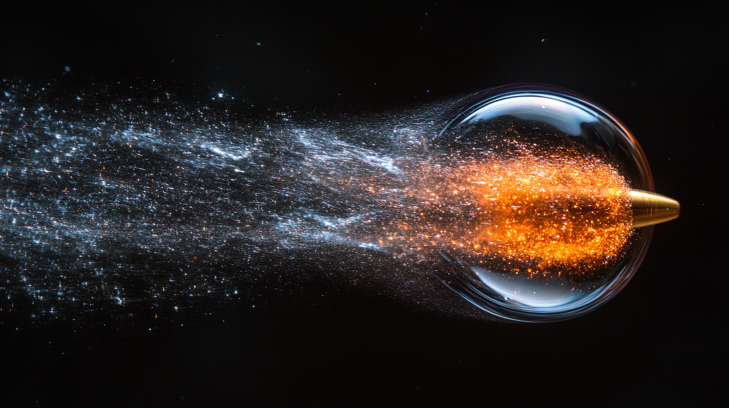 la velocità ha escluso la deliberazione