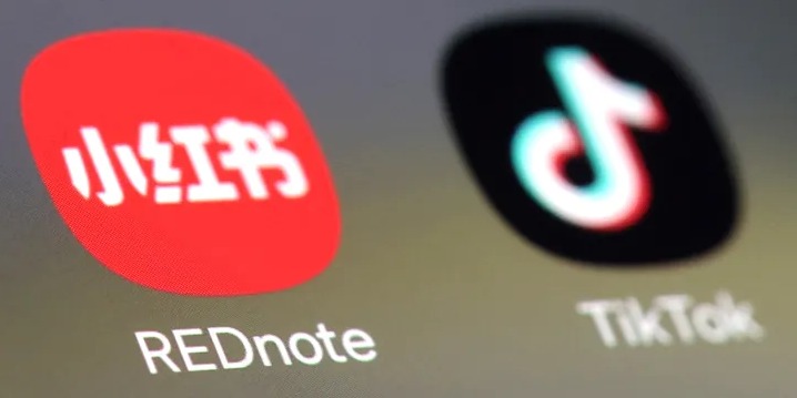 Xiaohongshu - Rednote